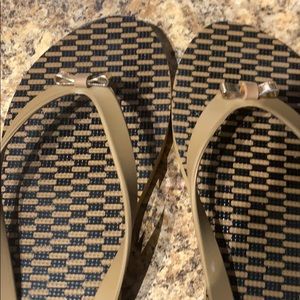 COACH SANDALS SIZE 9-10